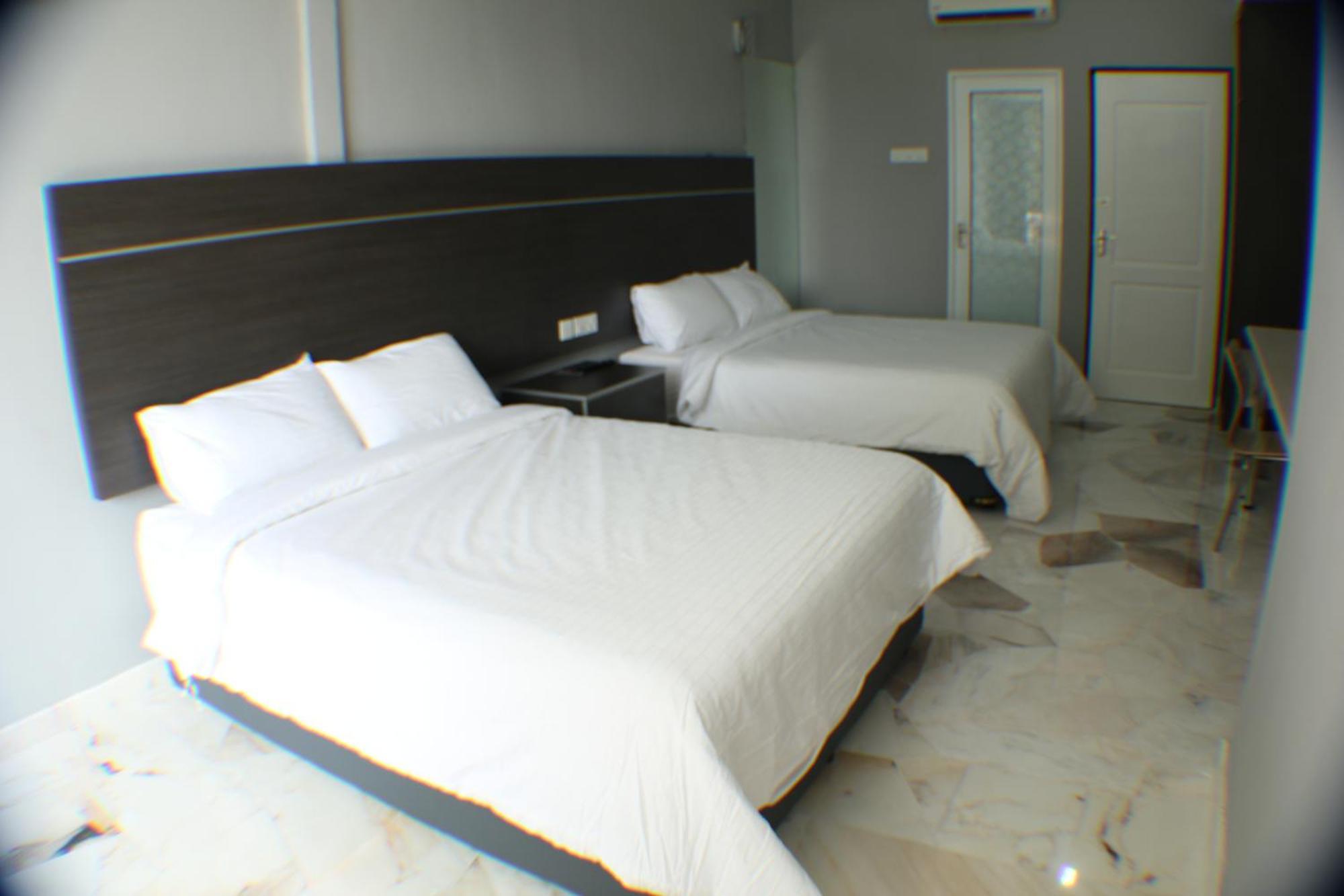 Bercham Vacation House Ipoh Cameră foto