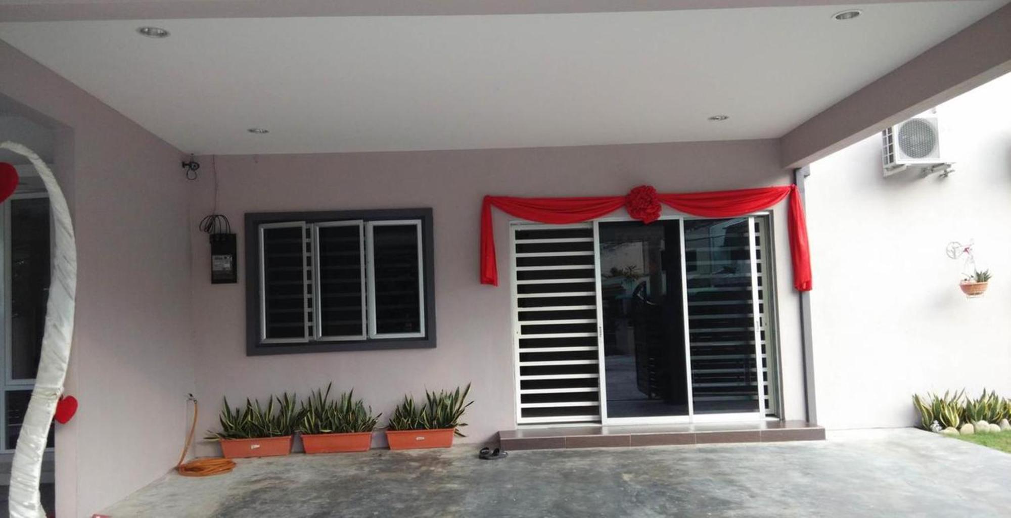 Bercham Vacation House Ipoh Cameră foto