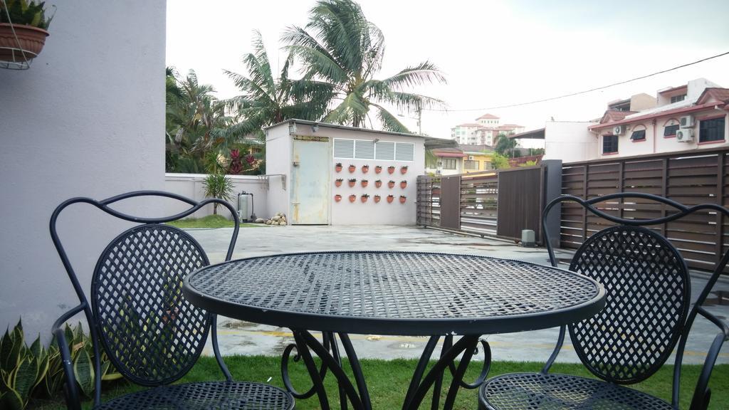 Bercham Vacation House Ipoh Cameră foto