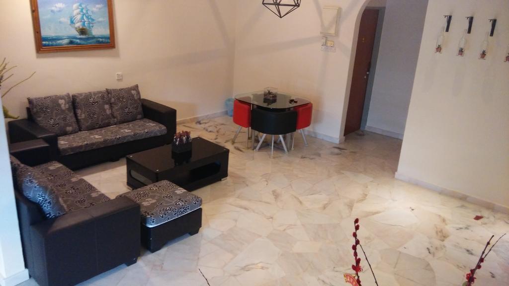 Bercham Vacation House Ipoh Cameră foto