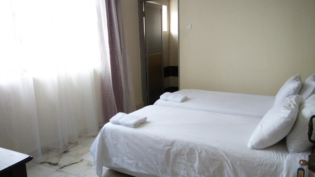 Bercham Vacation House Ipoh Exterior foto